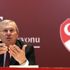 MHK Başkanı Alp: 'Dünya futbolunda devrim yapacağız'