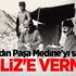 Fahreddin Paşa Medine'yi savunup İngiliz'e vermedi