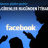 Facebook kurallarını güncelledi Facebook kurallarını güncelledi