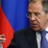 Lavrov: Türkiye ile İran’la Suriye’de nihai amaçlarımız tamamen örtüşmüyor