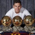Messi'den şaşırtan ayrılık sözleri!