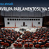 TBMM'den Avrupa Parlamentosu'na yanıt