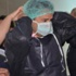 'Mutlu gözlerini açmaya başladı'