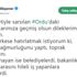 Meral Akşener'den çok sert Ordu mesajı Meral Akşener'den çok sert Ordu mesajı