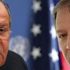 Lavrov ve Pompeo Suriye meselesi üzerine telefon görüşmesi yaptı