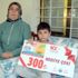 Minik Ahmet, teyzesinin kanser olduğunu ortaya çıkardı Minik Ahmet, teyzesinin kanser olduğunu ortaya çıkardı
