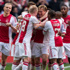 En özel ‘Anneler Günü’ kutlaması Ajax’tan