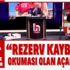 CHP'li İlhan Kesici'den 128 milyar dolar açıklaması: Kaybolması söz konusu değil! Okumayı bilen bilançoda görür