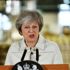 İngiltere Başbakanı May'den Brexit oylaması öncesi uyarı