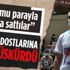 Evlat nöbetindeki baba: "Çocuklarım PKK'ya satıldı! Artık herkes HDP'nin iç yüzünü görsün"