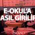 e-Okul giriş: Veli Bilgilendirme Sistemi, öğrenci sınav notu ve devamsızlık sorgulama…