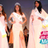Miss Turkuaz 2016 güzeli Melike Yüksek oldu