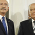 Bahçeli, Kılıçdaroğlu'nun talebine 'hayır' dedi