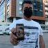 Yer: Adana... Elinde havai fişek patladı kopan parmak parçalarını belediye işçisi buldu Yer: Adana... Elinde havai fişek patladı kopan parmak parçalarını belediye işçisi buldu