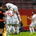 Galatasaray'a TT Arena'da şok: 2-0