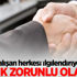 İş davalarında zorunlu arabulucu dönemi İş davalarında zorunlu arabulucu dönemi