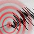 Elazığ'da 5.2'lik deprem 11 köyde 50 eve hasar verdi