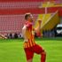 Kayserispor u yabancılar sırtlıyor Kayserispor u yabancılar sırtlıyor