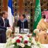 Macron, Riyad'a Lübnan Başbakanı'nı kurtarmaya mı gitti?
