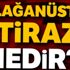 Olağanüstü itiraz nedir? Seçimlerde Olağanüstü İtiraz Edilirse ne Olur? YSK'ya göre olağanüstü itiraz nedir hangi şartlarda yapılır? Olağanüstü itiraz nedir? Seçimlerde Olağanüstü İtiraz Edilirse ne Olur? YSK'ya göre olağanüstü itiraz nedir hangi şartlarda yapılır?
