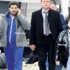 Rıza Sarraf bu hale geldi