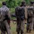 Terör örgütü YPG/PKK Suriye'de yüzlerce genci zorla silah altına aldı Terör örgütü YPG/PKK Suriye'de yüzlerce genci zorla silah altına aldı