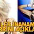 Yonca Evcimik’ın sırrı ortaya çıktı