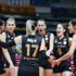 Vakıfbank voleybolda çok rahat!