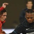 Paris Saint-Germain 1-0 Inter
