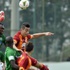 Galatasaray 0 - 2 Panthrakikos