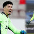 Uğurcan ve Muslera itirafı! Fenerbahçe'de Altay Bayındır hedefini açıkladı
