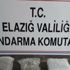 Elazığ'da uyuşturucu operasyonu: 2 gözaltı Elazığ'da uyuşturucu operasyonu: 2 gözaltı
