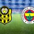 Fenerbahçe, Malatyaspor karşısında! Canlı anlatım