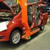 Ford Otosan'dan ihracat rekoru