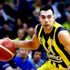 Sloukas'tan Fenerbahçe taraftarına teşekkür: Beni anladılar