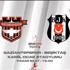 Beşiktaş Gaziantepspor ilk 11'leri belli oluyor! BJK Antep deplasmanında liderlik için oynuyor! Beşiktaş Gaziantepspor ilk 11'leri belli oluyor! BJK Antep deplasmanında liderlik için oynuyor!