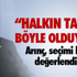Anadolu Efes - Pınar Karşıyaka Maçının Ardından