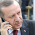 Erdoğan, başkan Çiftçi'ye geçmiş olsun dileklerini iletti Erdoğan, başkan Çiftçi'ye geçmiş olsun dileklerini iletti