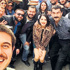Saçlar yine gitti