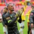 Göztepe nin kalesi emin ellerde Göztepe nin kalesi emin ellerde