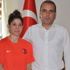 Paralimpik'te ilk madalya Ecem Taşın'dan