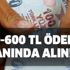 12 ay boyunca alabiliyorsunuz! PTT'den 200-400-600 TL ödeme anında alın! İşte ödeme şartları ve detaylar