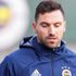 Fenerbahçe'ye Sinan Gümüş'ten iyi haber Fenerbahçe'ye Sinan Gümüş'ten iyi haber