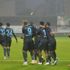 Hatayspor-Trabzonspor karşı karşıya