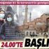 Son dakika: İçişleri Bakanlığından 81 il valiliğine "koronavirüs tedbirleri" konulu genelge