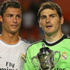 Ronaldo ve Casillas tarihe geçti!