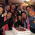 Kardemir Karabükspor'da Süper Lig kutlaması Kardemir Karabükspor'da Süper Lig kutlaması