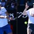 Paris Masters ta finalin ismi Djokovic-Shapovalov