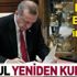 Başkan Erdoğan'dan bağımlılık ile mücadele genelgesi Başkan Erdoğan'dan bağımlılık ile mücadele genelgesi