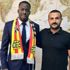 Aston Villa'dan Malatya'ya